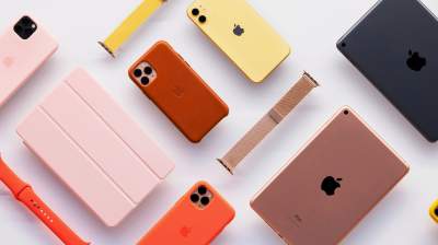 Accessories iPhone