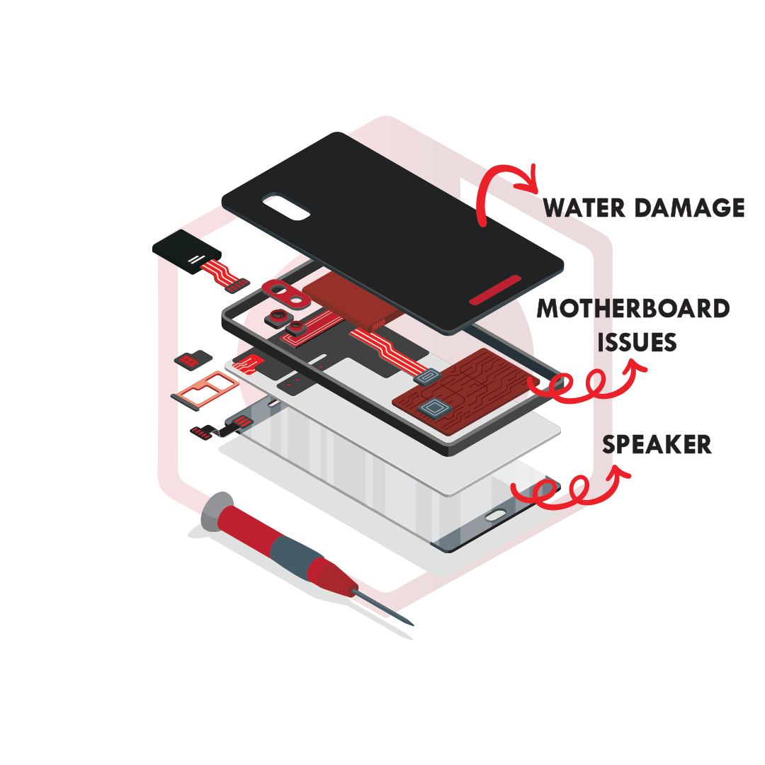 service speaker
